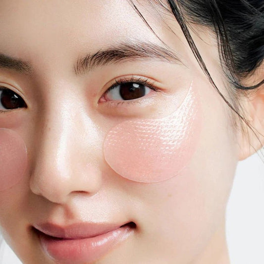 Abib – PDRN Retinal Eye Patch Glow Jelly – 60 ea