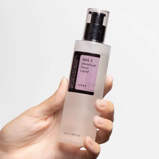 COSRX – AHA 7 Whitehead Power Liquid – 100 ml