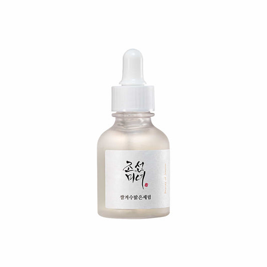 Beauty of Joseon – Glow Deep Serum: Rice + Arbutin Brightening Serum – 30 ml