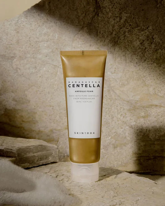 SKIN1004 – Madagascar Centella Ampoule Cleansing Foam – 20 ml