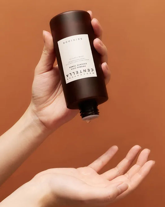 SKIN1004 – Madagascar Centella Probio-Cica Essence Toner – 210 ml