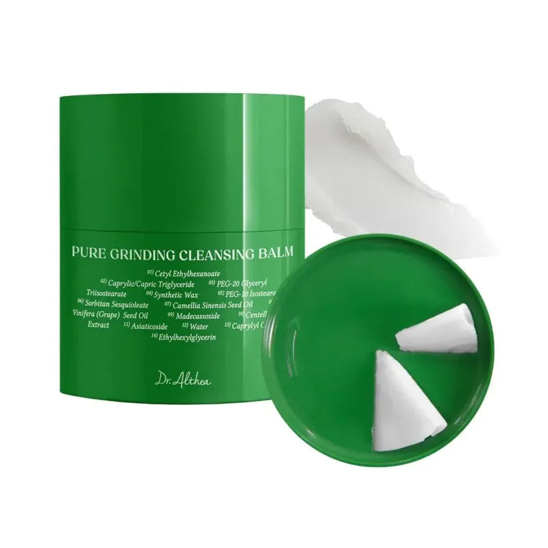 Dr. Althea – Pure Grinding Cleansing Balm – 50 ml