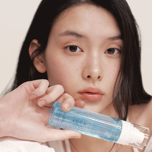 Dr. Althea – Aqua Marine Jelly Mist – 100 ml