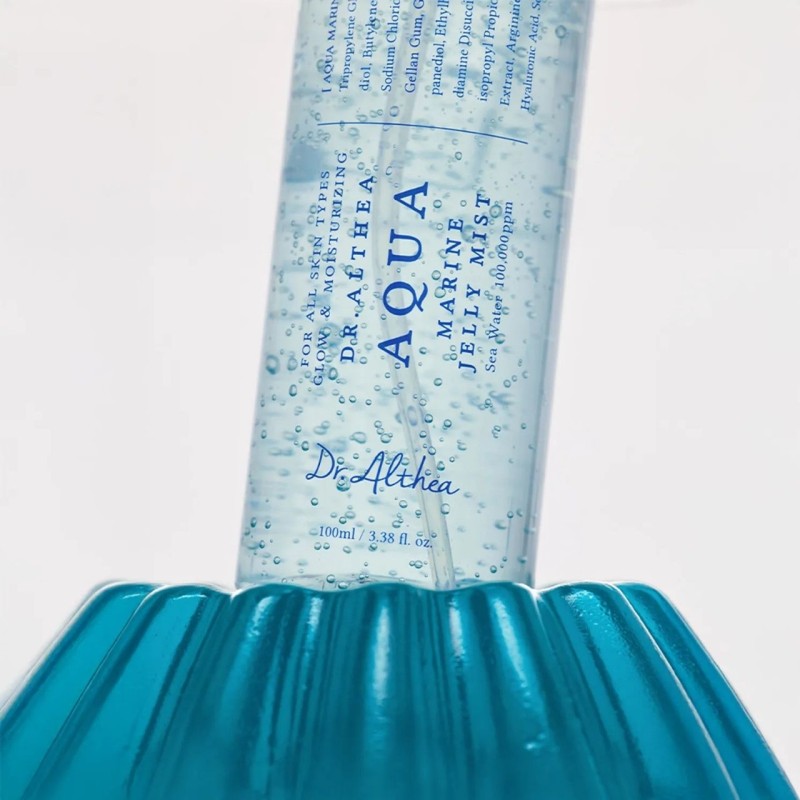 Dr. Althea – Aqua Marine Jelly Mist – 100 ml