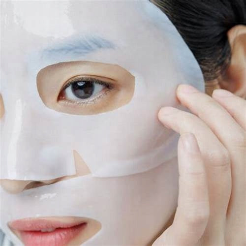 Abib – Collagen Gel Mask Jericho Rose Jelly – 35 g × 1 piece