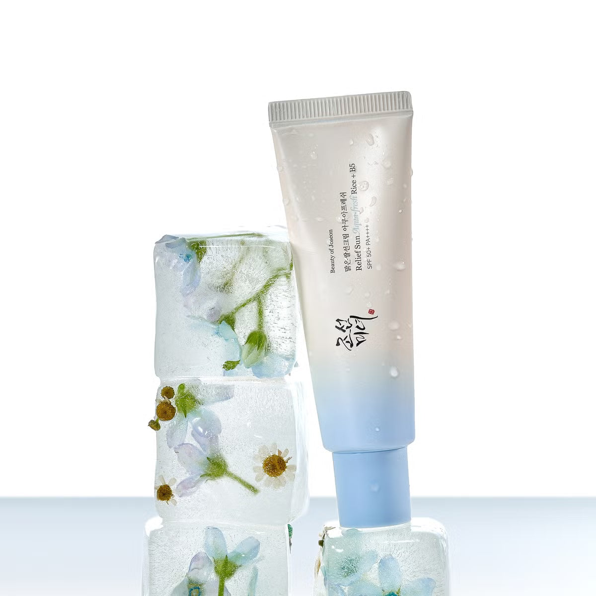 Beauty of Joseon – Relief Sun: Aqua-Fresh Rice + B5 SPF50+ PA++++ – 50 ml