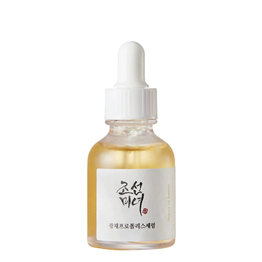 Beauty of Joseon Glow Serum: Propolis + Niacinamide - Serum z Propolisem i Niacynamidem 30ml