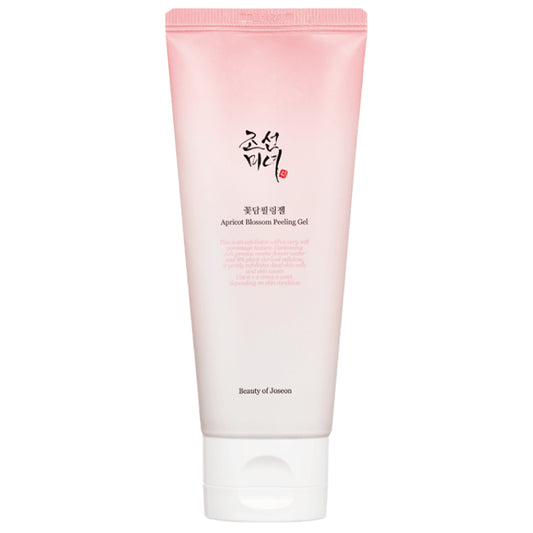 Beauty of Joseon – Apricot Blossom Peeling Gel – 100 ml