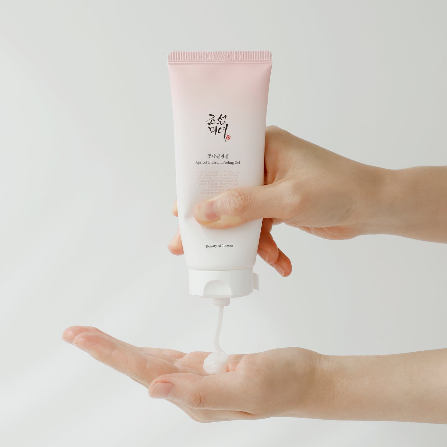 Beauty of Joseon – Apricot Blossom Peeling Gel – 100 ml