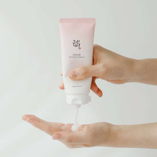 Beauty of Joseon – Apricot Blossom Peeling Gel – 100 ml