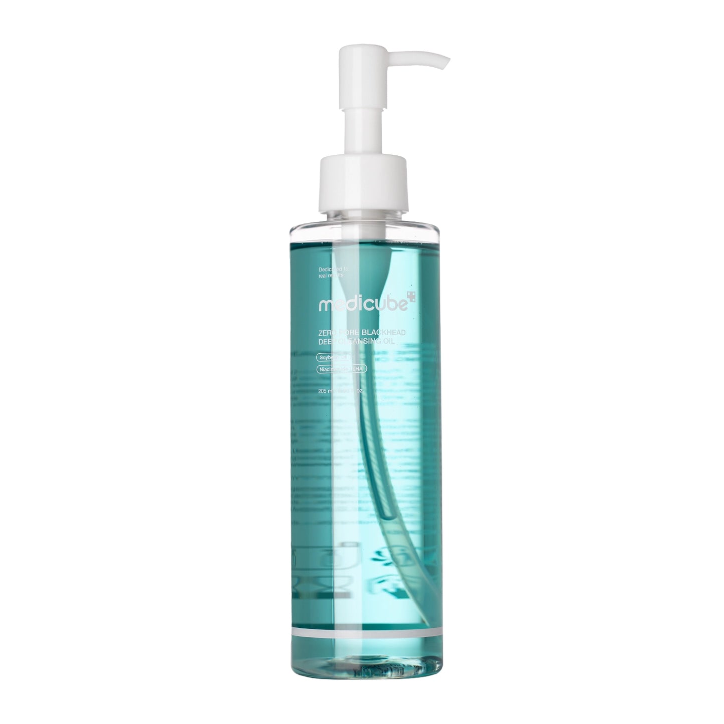 Medicube – Zero Pore Blackhead Deep Cleansing Oil – 205 ml