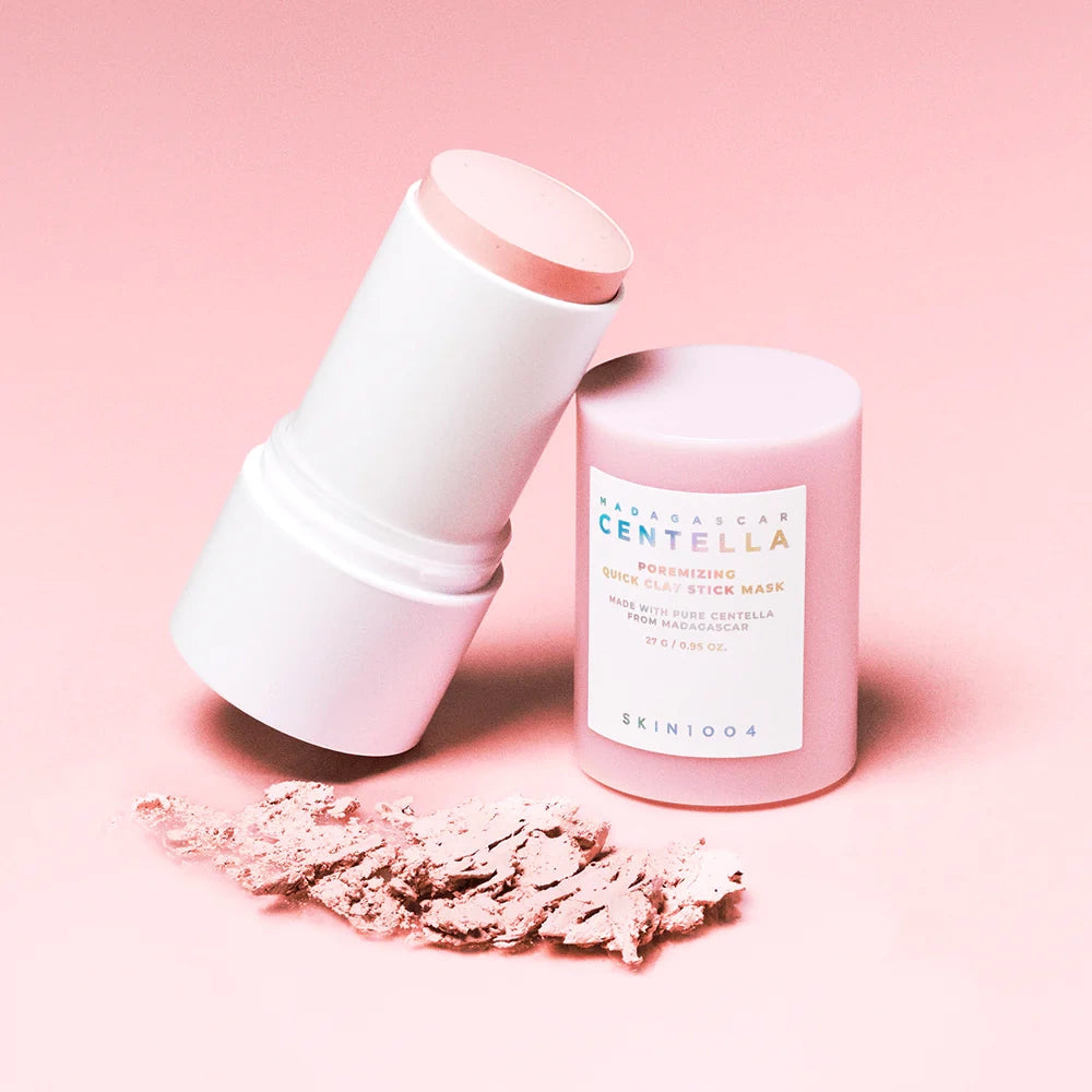 SKIN1004 – Poremizing Quick Clay Stick Mask – 27 g