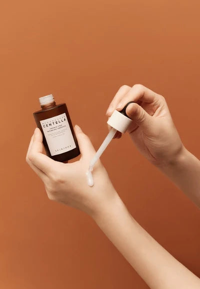 SKIN1004 – Madagascar Centella Probio-Cica Intensive Ampoule – 50 ml