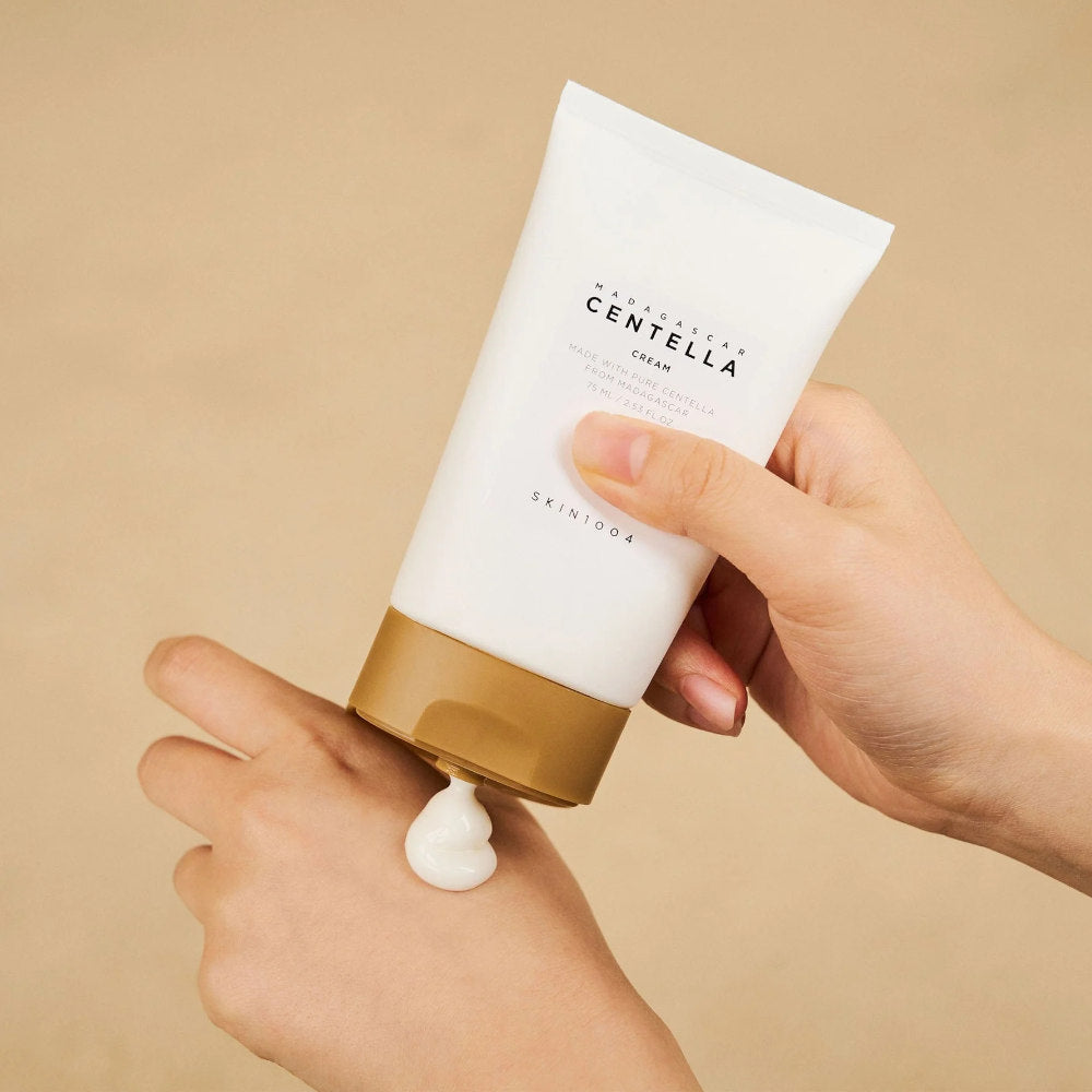 SKIN1004 – Madagascar Centella Cream – 30 ml