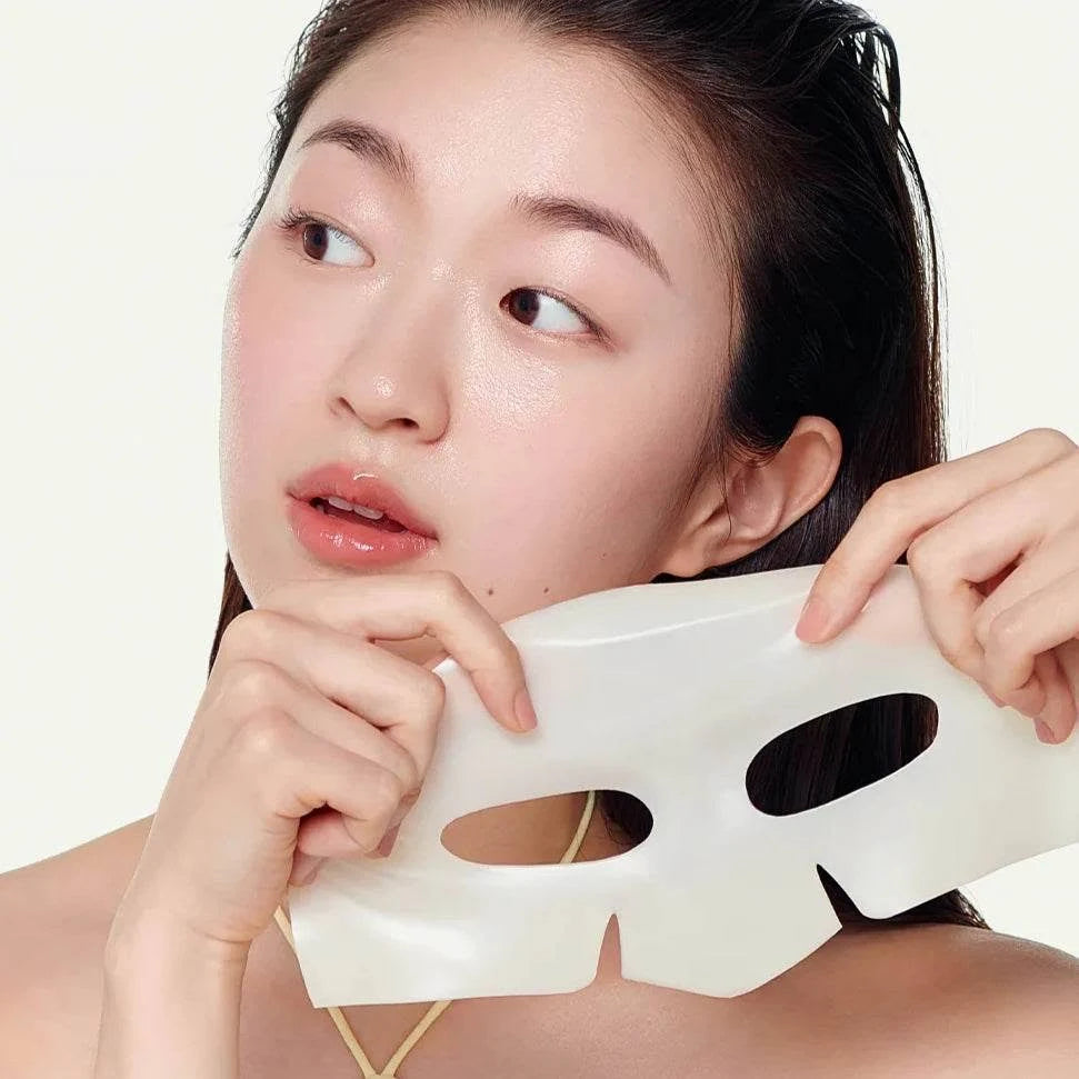 Biodance – Radiant Vita Niacinamide Real Deep Mask (34 g)