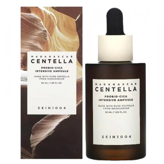 SKIN1004 – Madagascar Centella Probio-Cica Intensive Ampoule – 50 ml